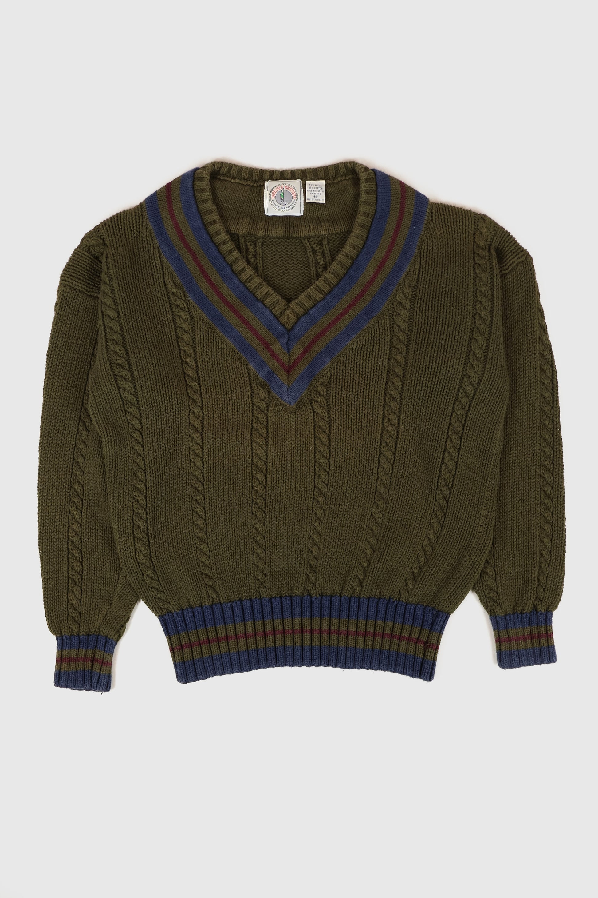 Vintage Sweater 05 Image 0