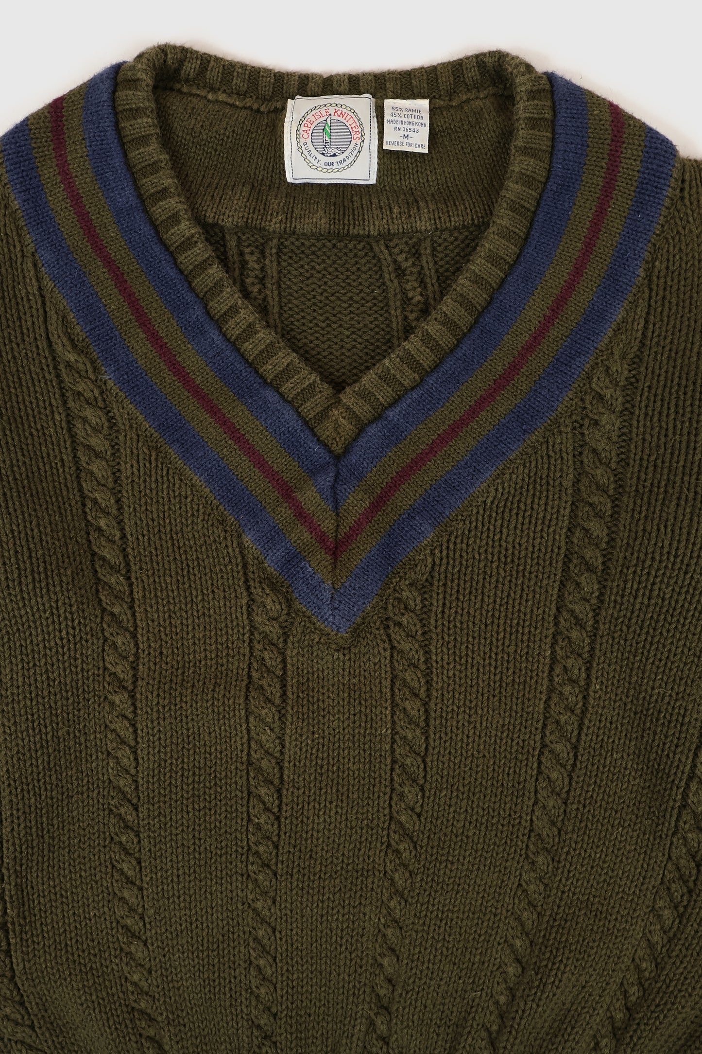 Vintage Sweater 05 Image 1