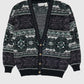 Vintage Caridgan Sweater 02 Image 0