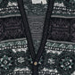 Vintage Caridgan Sweater 02 Image 3