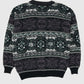 Vintage Caridgan Sweater 02 Image 1