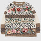 Vintage Sweater 05
