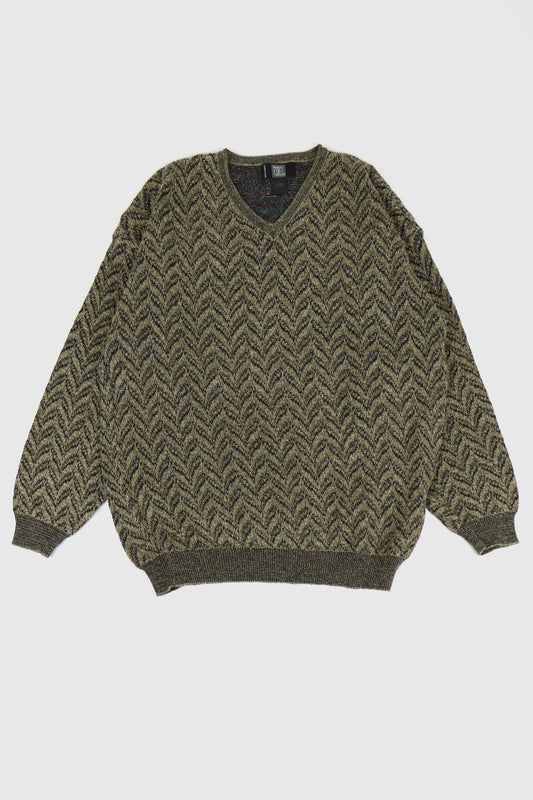 Vintage Sweater 05