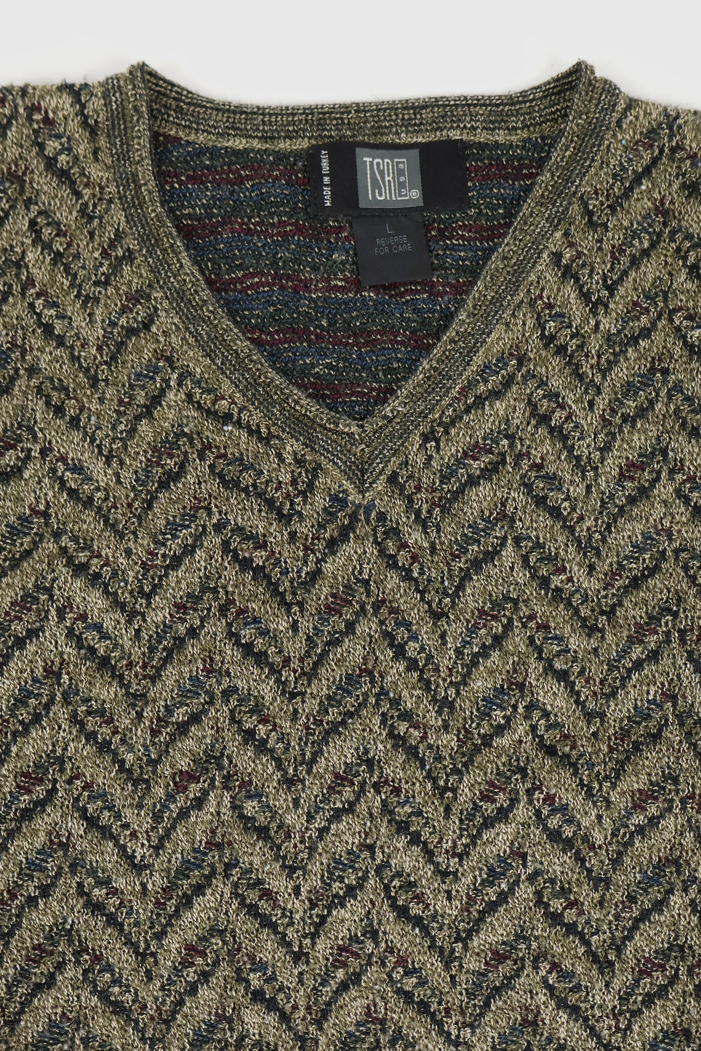 Vintage Sweater 05