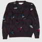 Vintage Sweater 04 Image 0