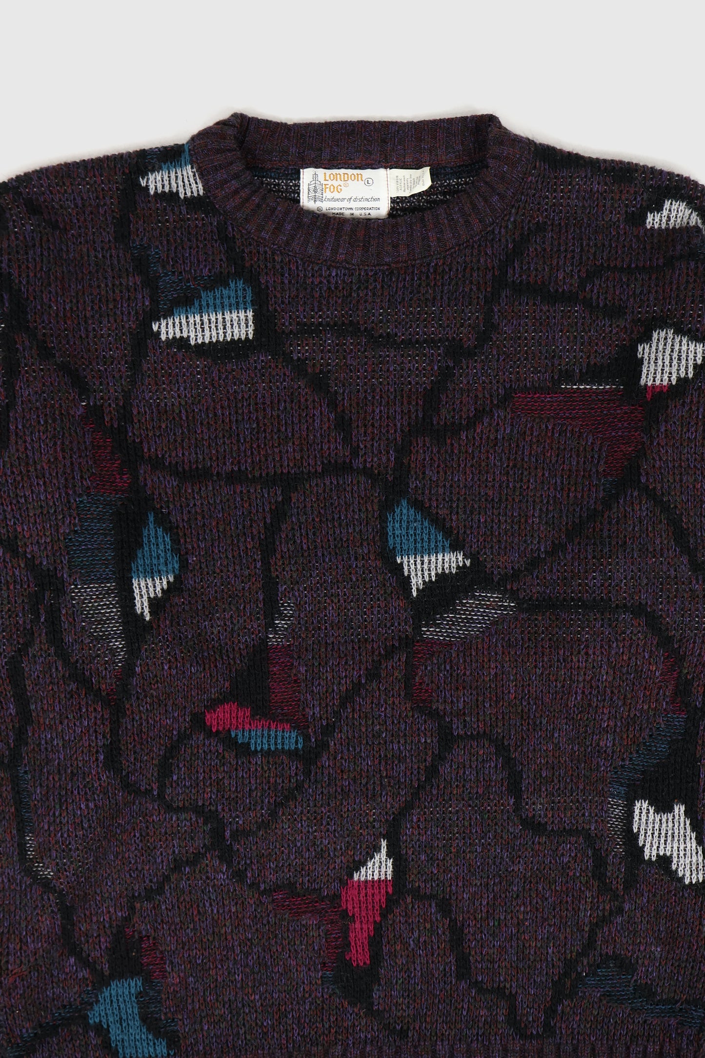 Vintage Sweater 04 Image 2