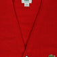 Vintage Lacoste Cardigan  Image 2