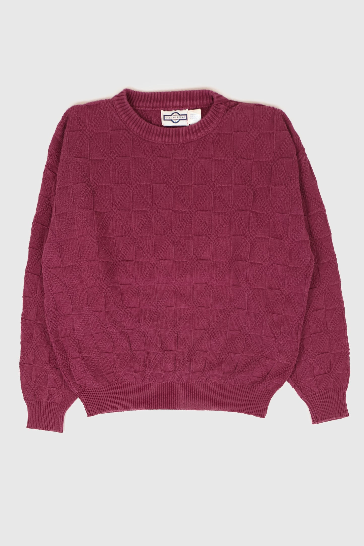 Vintage Heavyweight Sweater 05 Image 0