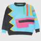 Vintage Sweater 06