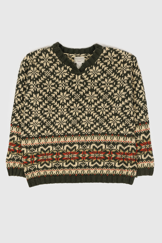 Vintage Abercrombie Sweater Image 0