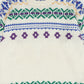 Vintage Knit Sweater  Image 3
