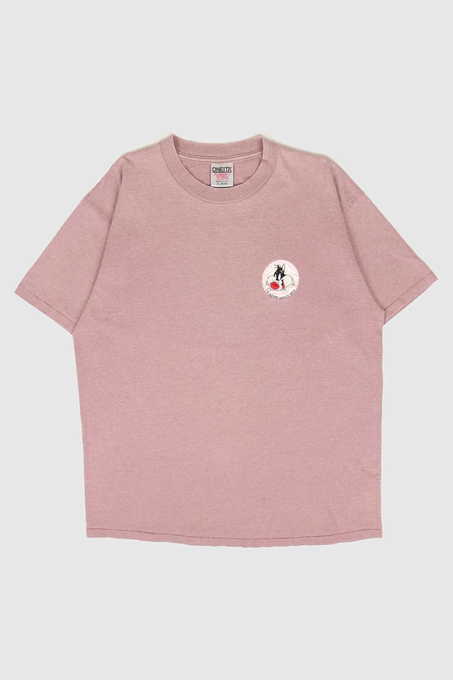 Vintage Sylvester Tee Image 0