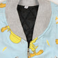 Vintage Reworked Sylvester and Tweety Vest