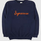 Vintage Syracuse Crewneck Image 0