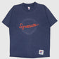 Vintage Distressed Syracuse Tee Image 0