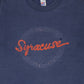 Vintage Distressed Syracuse Tee Image 1