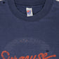 Vintage Distressed Syracuse Tee Image 2