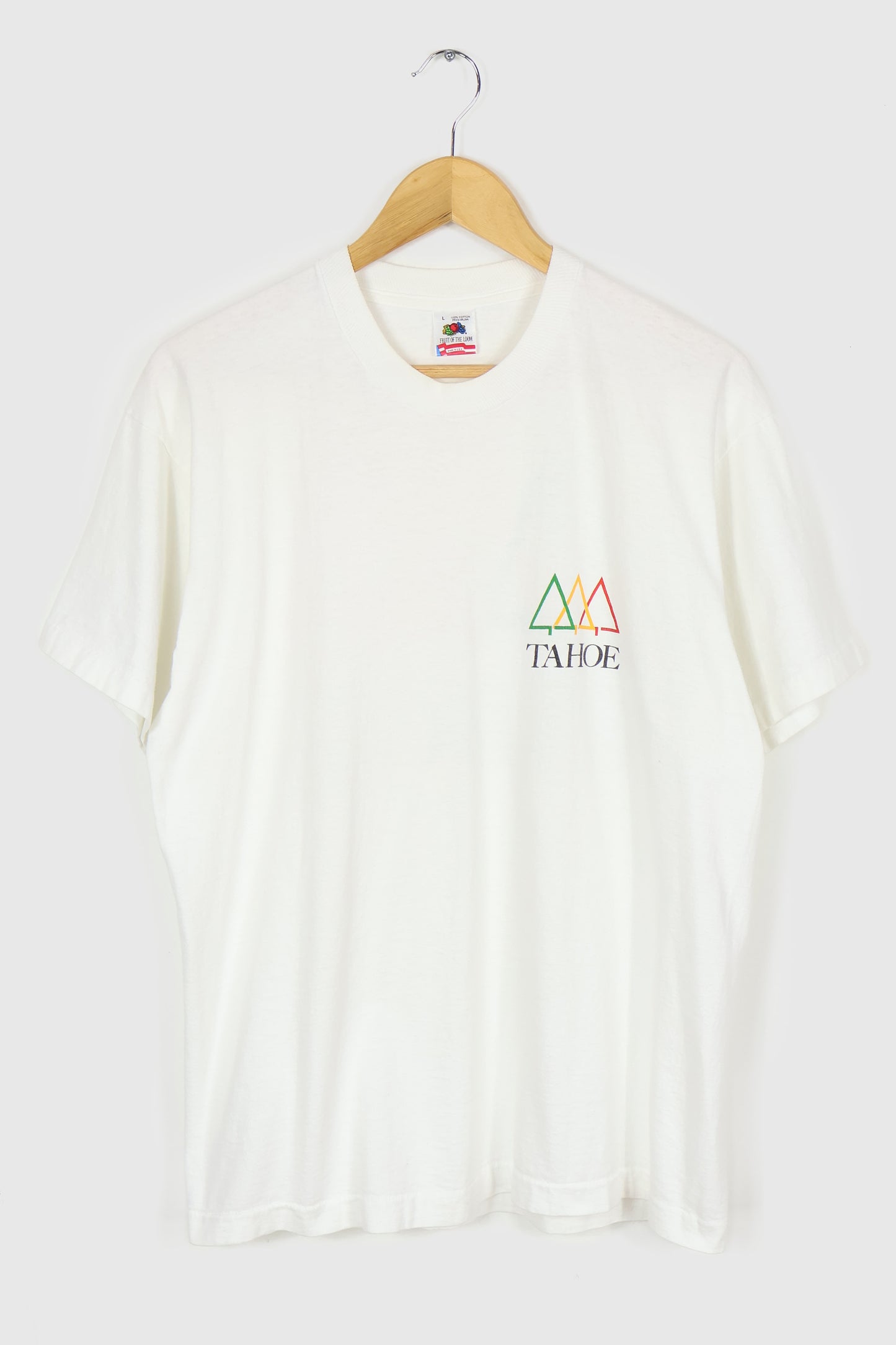 Vintage Tahoe Tee