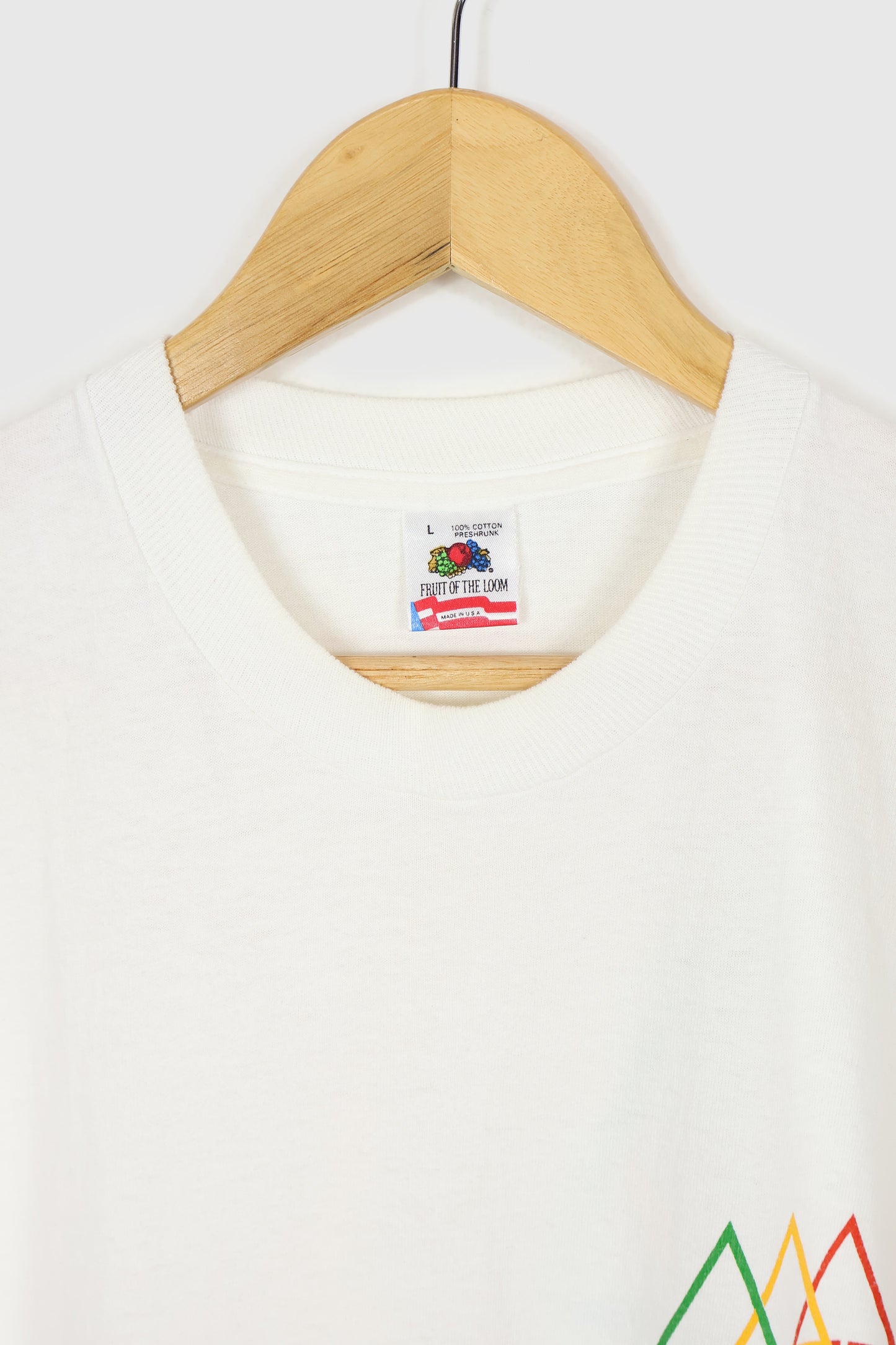 Vintage Tahoe Tee