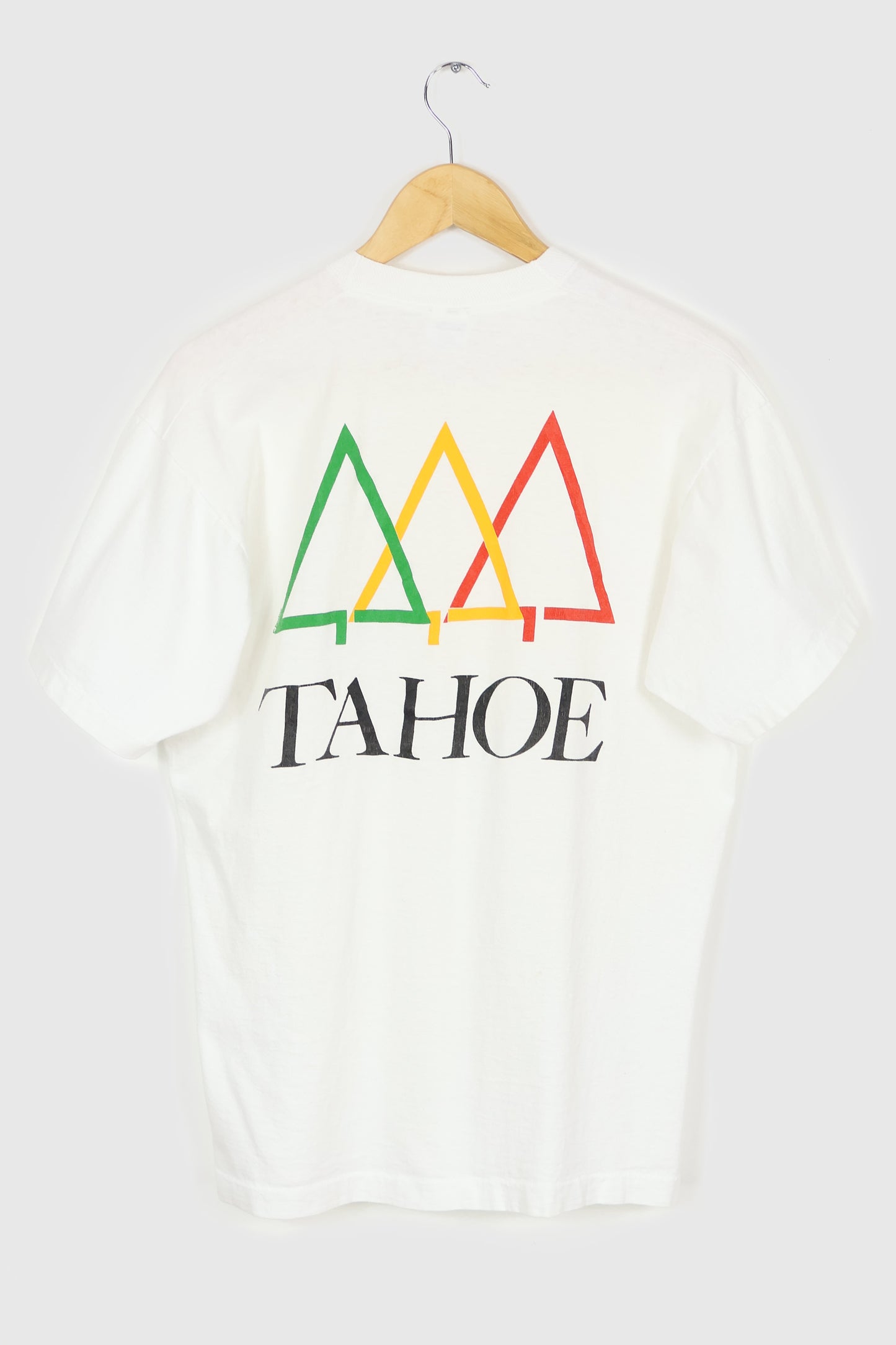 Vintage Tahoe Tee