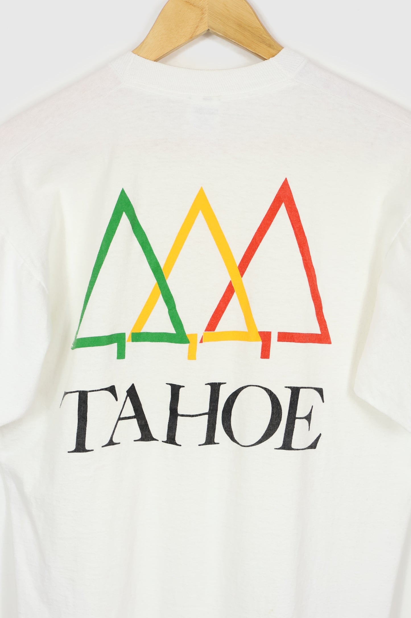 Vintage Tahoe Tee