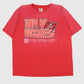 Vintage Faded Tampa Bay Bucaneers Tee Image 0