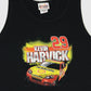 Vintage Kevin Harvick NASCAR Tank Top