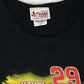 Vintage Kevin Harvick NASCAR Tank Top