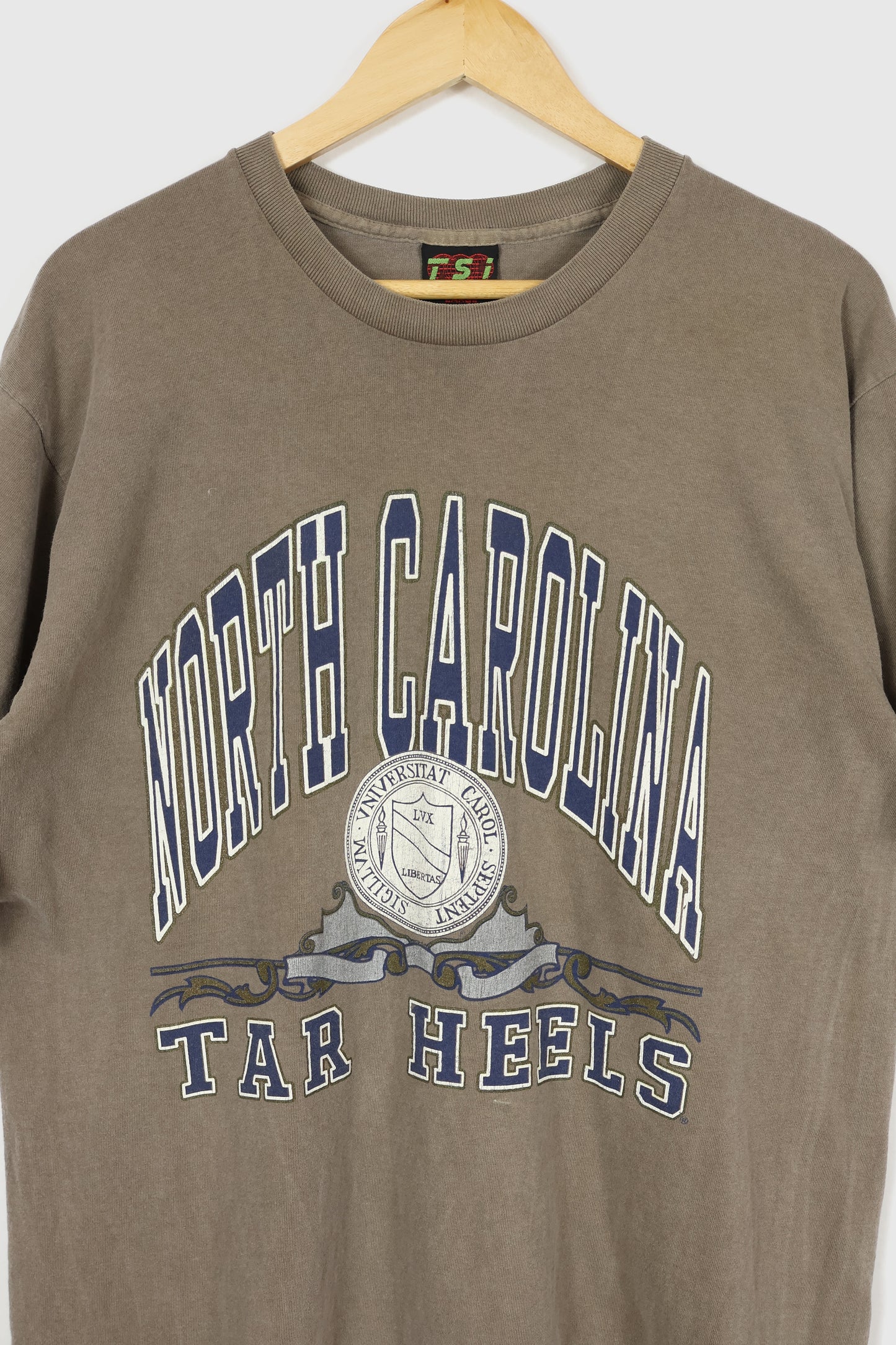 Vintage North Carolina Tar Heels Tee