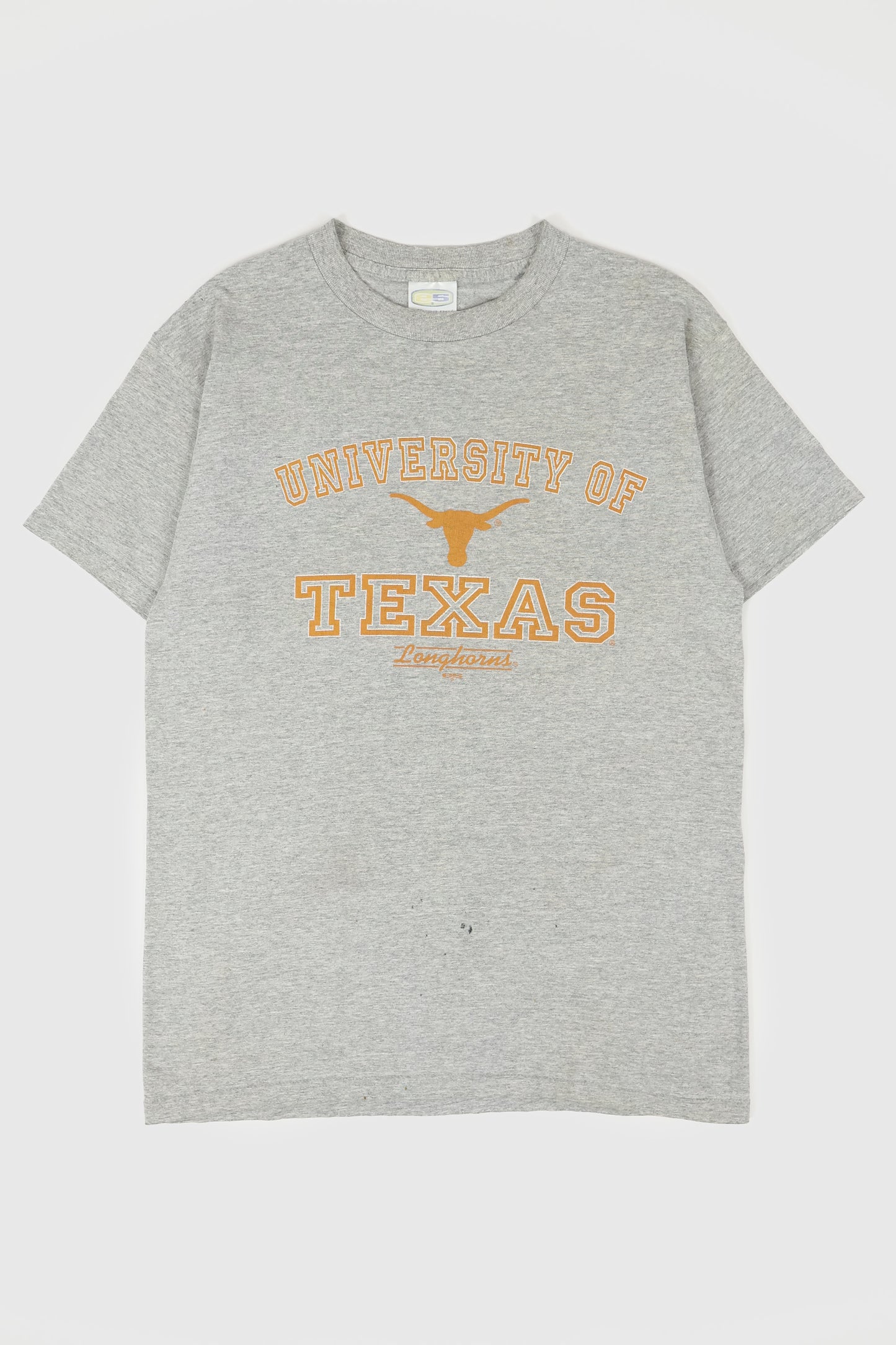 Vintage University of Texas Tee Image 0