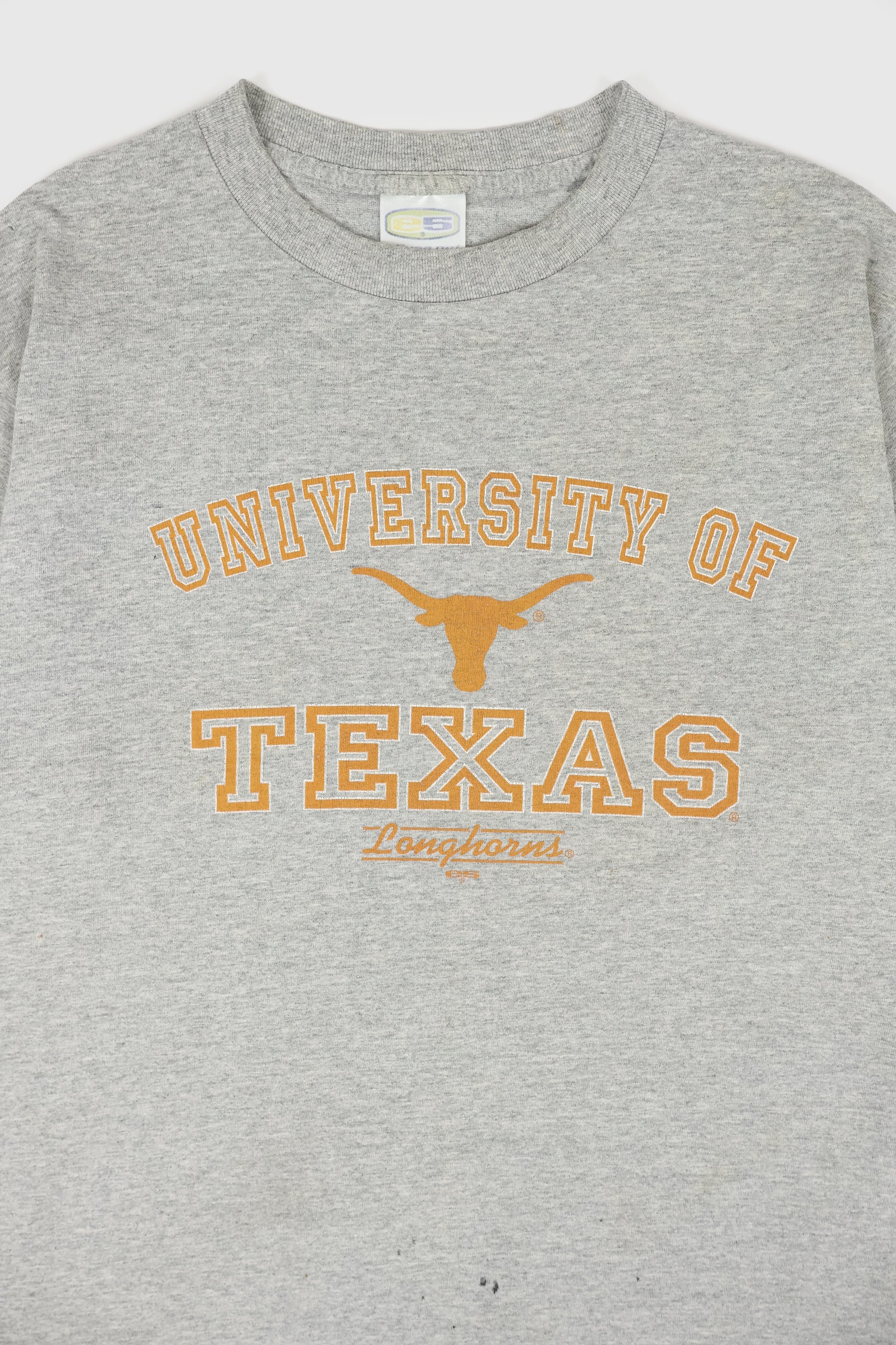 Vintage University of Texas Tee Image 1