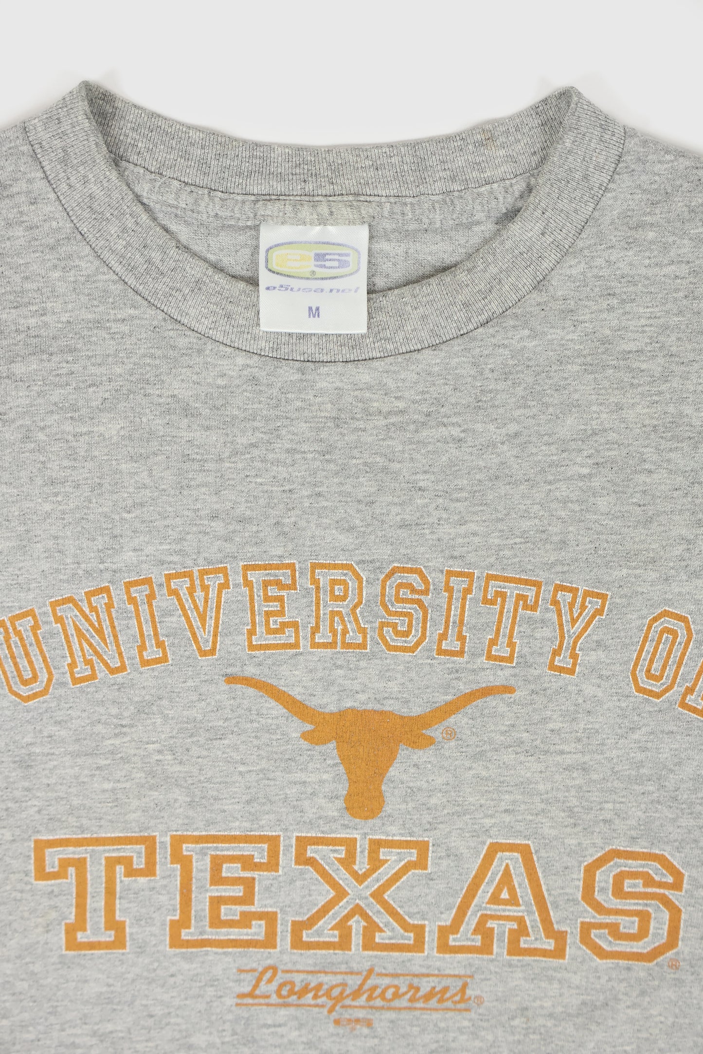 Vintage University of Texas Tee Image 2