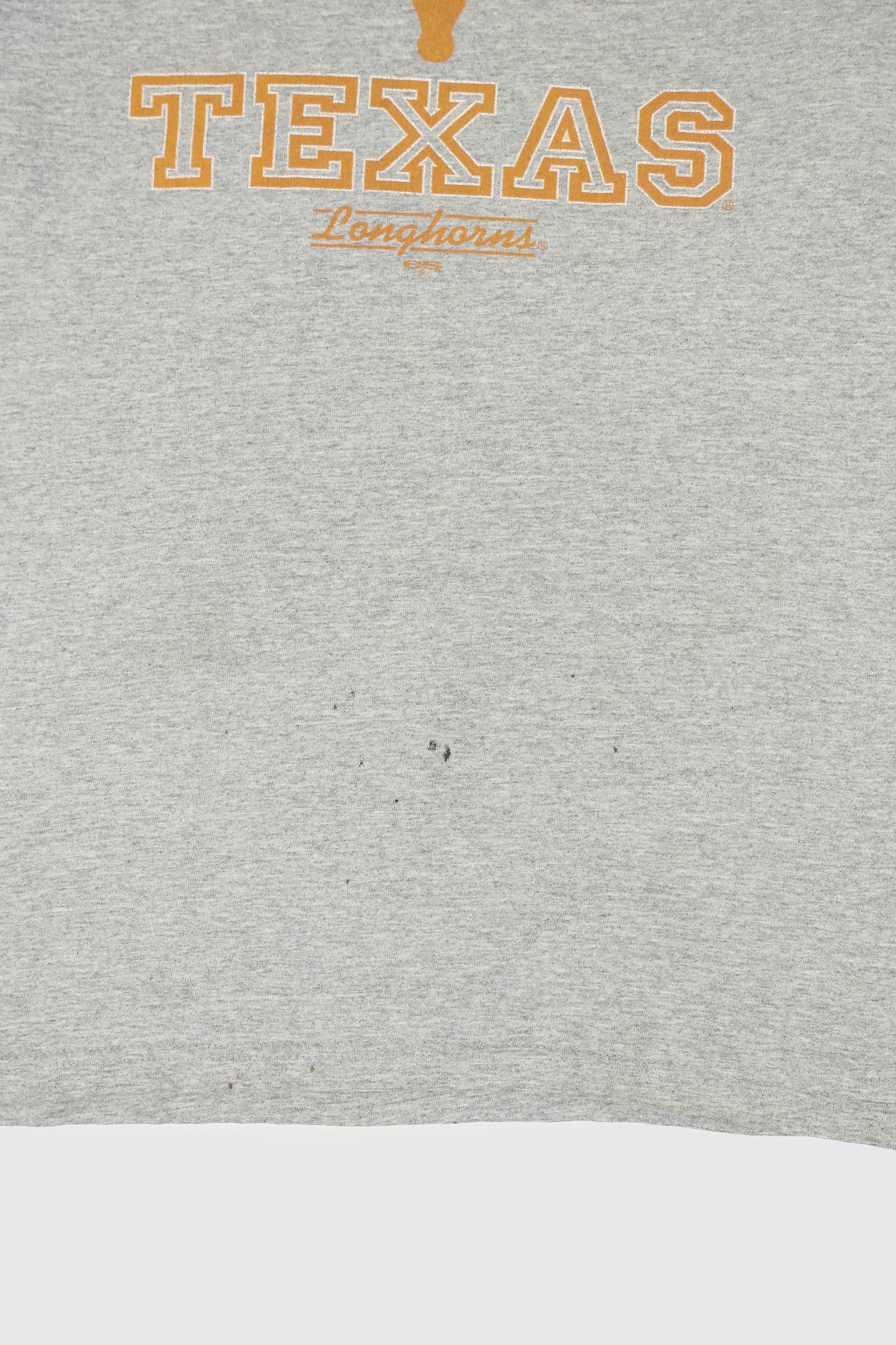 Vintage University of Texas Tee Image 3