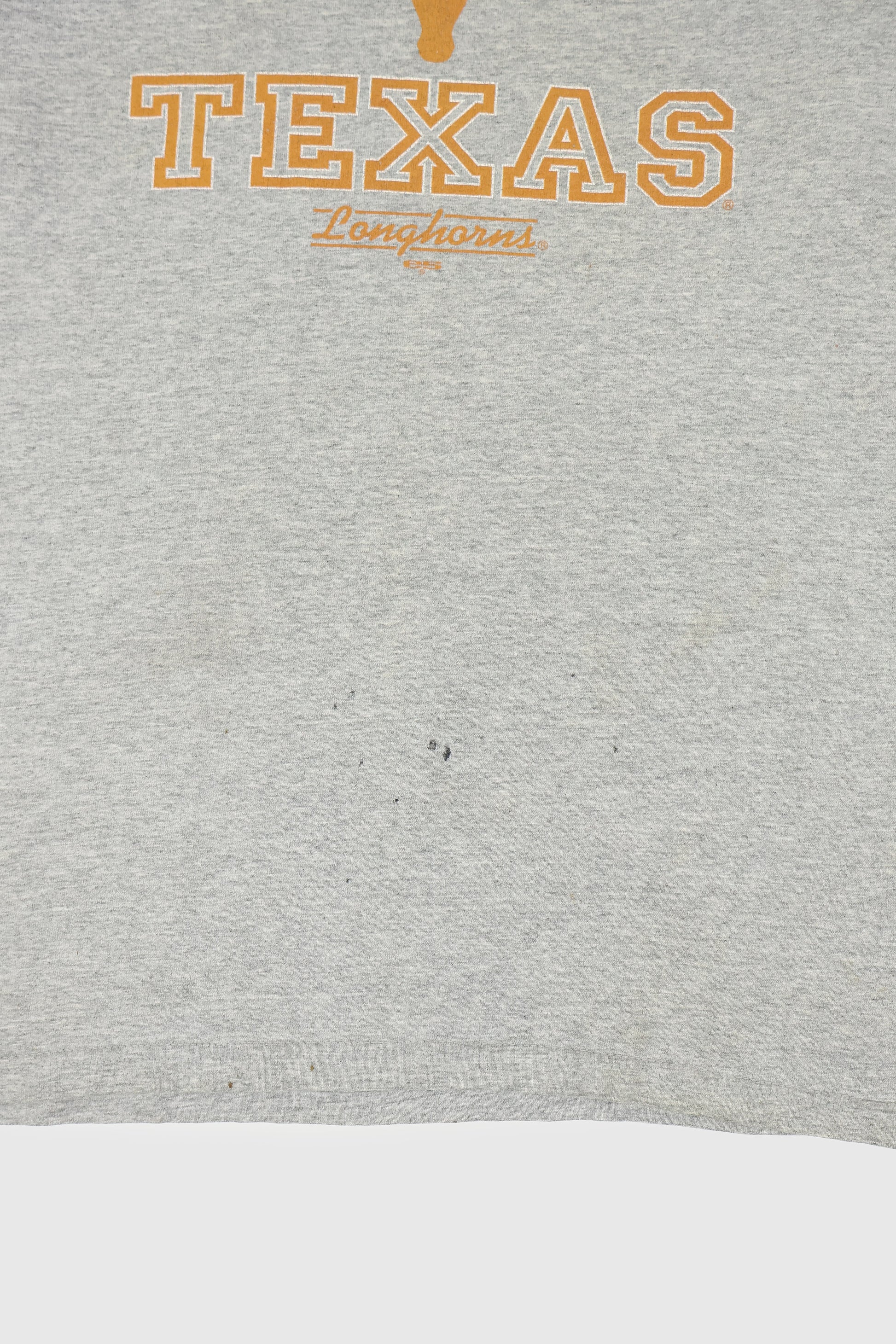 Vintage University of Texas Tee Image 3