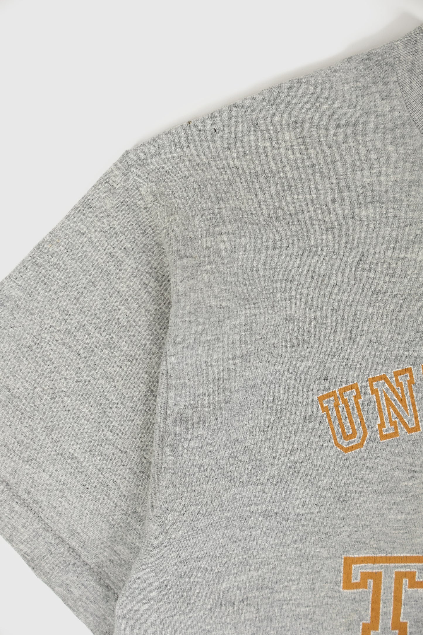 Vintage University of Texas Tee Image 4