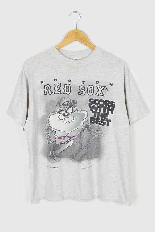 Vintage Boston Red Sox Taz Tee