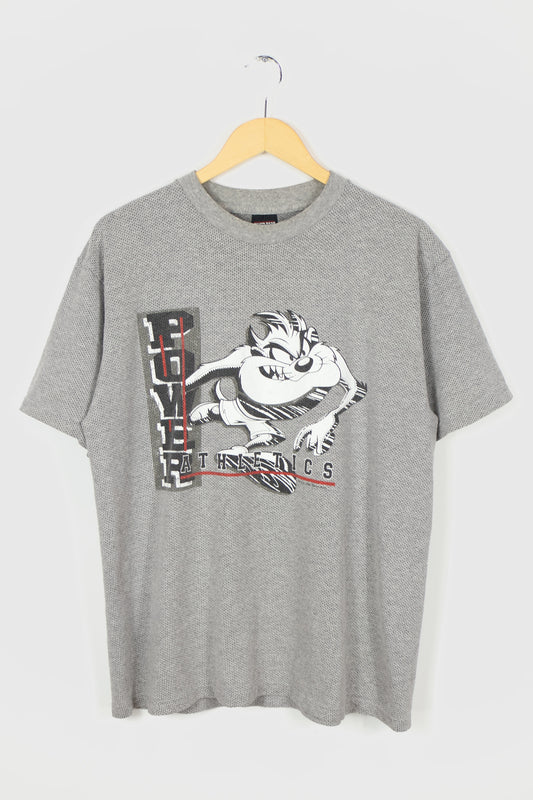 Vintage Taz Power Athletics Tee