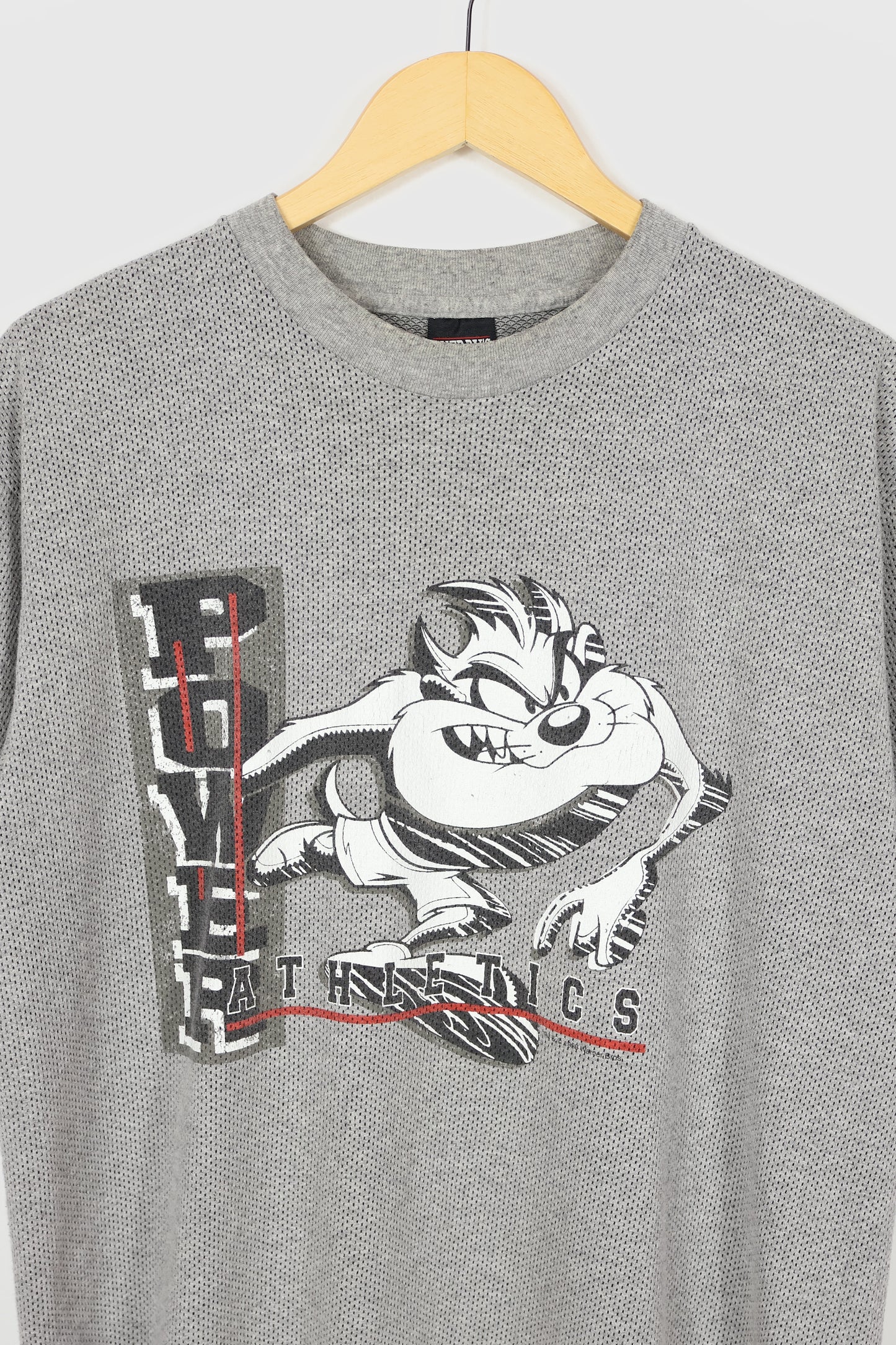 Vintage Taz Power Athletics Tee