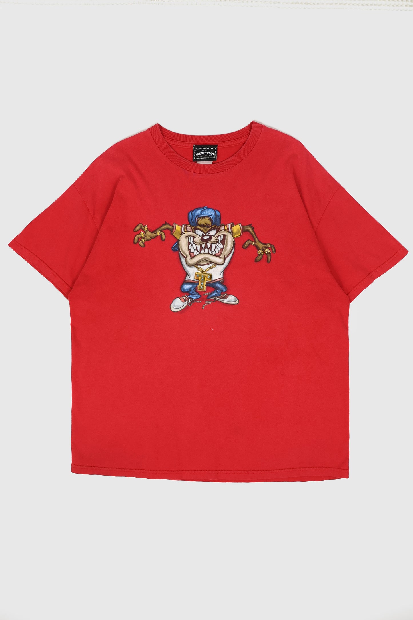 Vintage Taz Tee