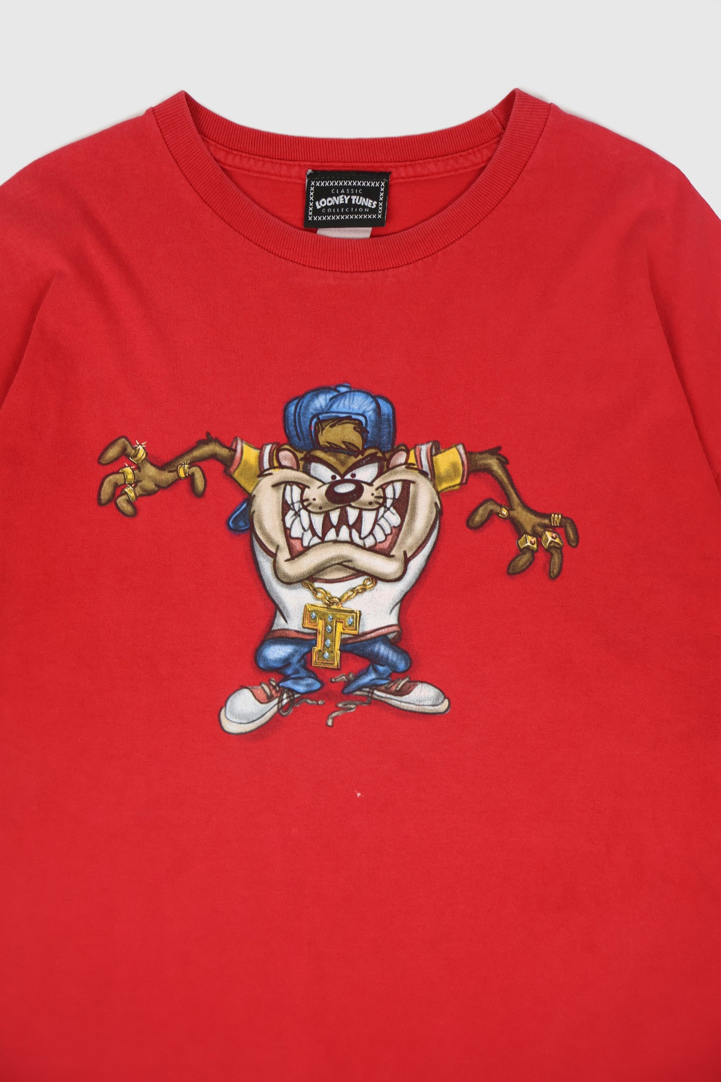 Vintage Taz Tee