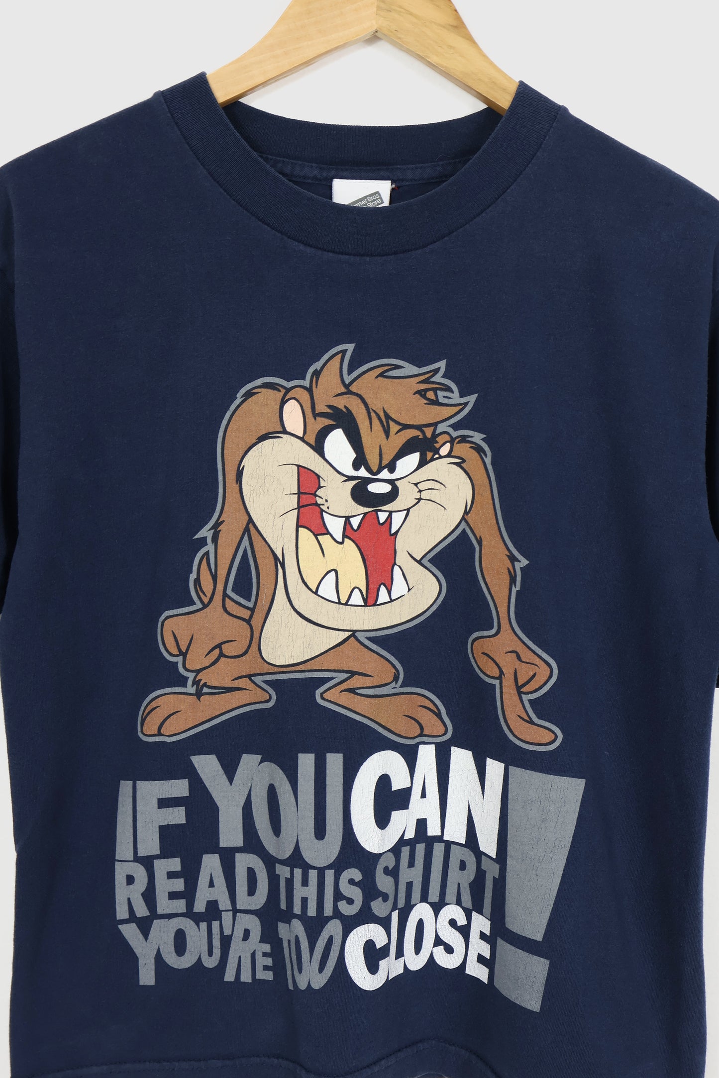 Vintage Taz Tee