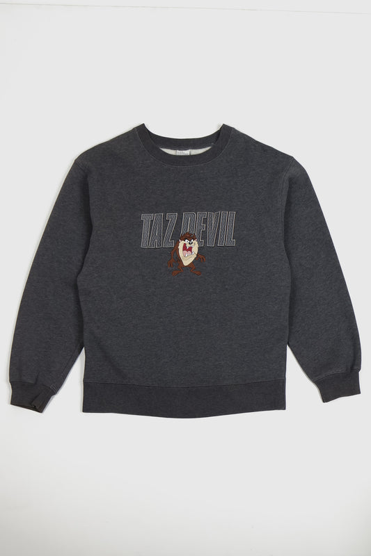 Vintage Taz Crewneck