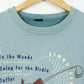 Vintage Faded Taz Golf Crewneck