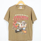 Phoenix Coyotes Taz Tee