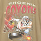 Phoenix Coyotes Taz Tee