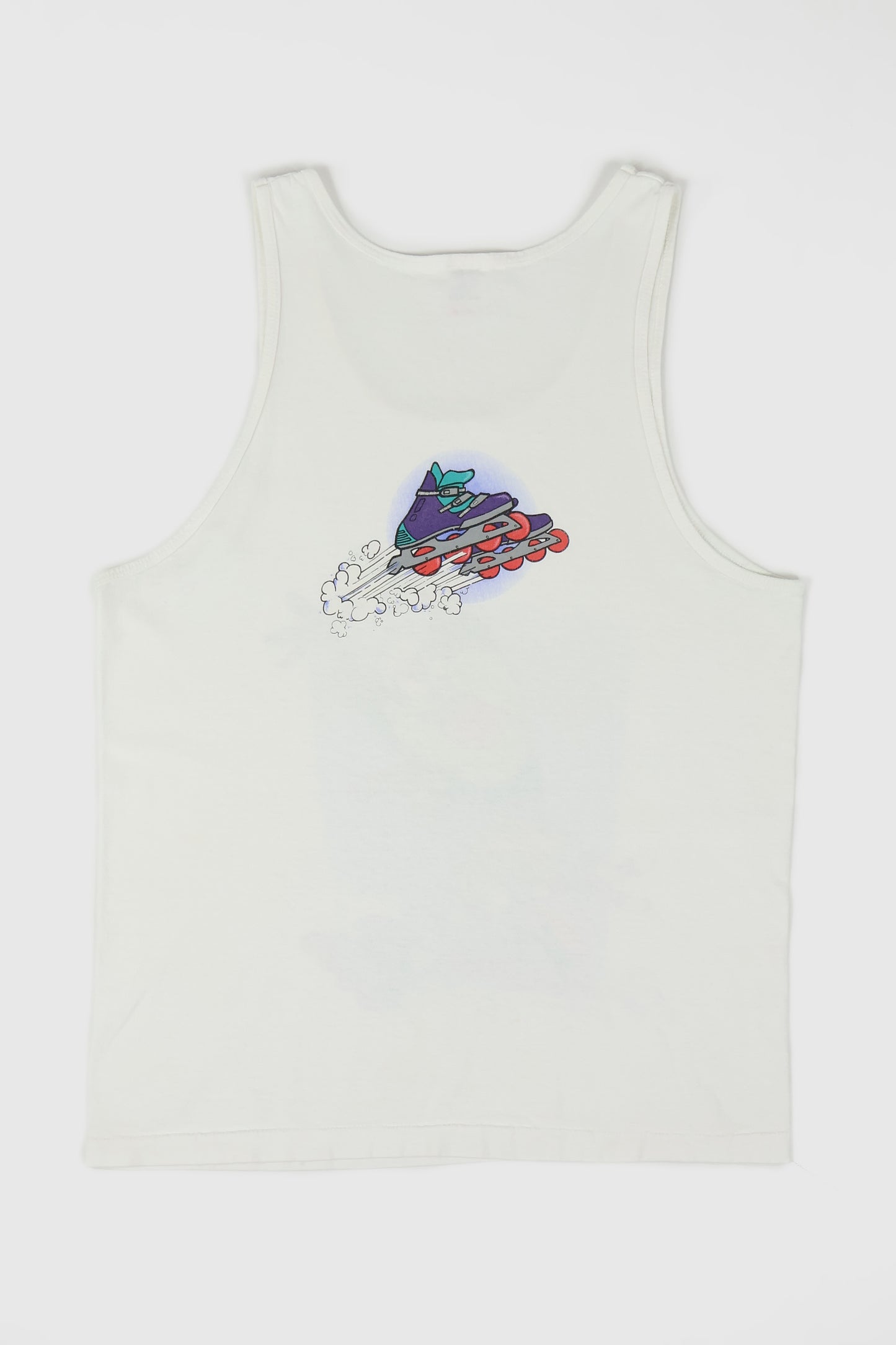 Vintage Taz Tank Top