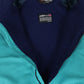 Vintage Full Zip Fleece Lined Jacket Image 2
