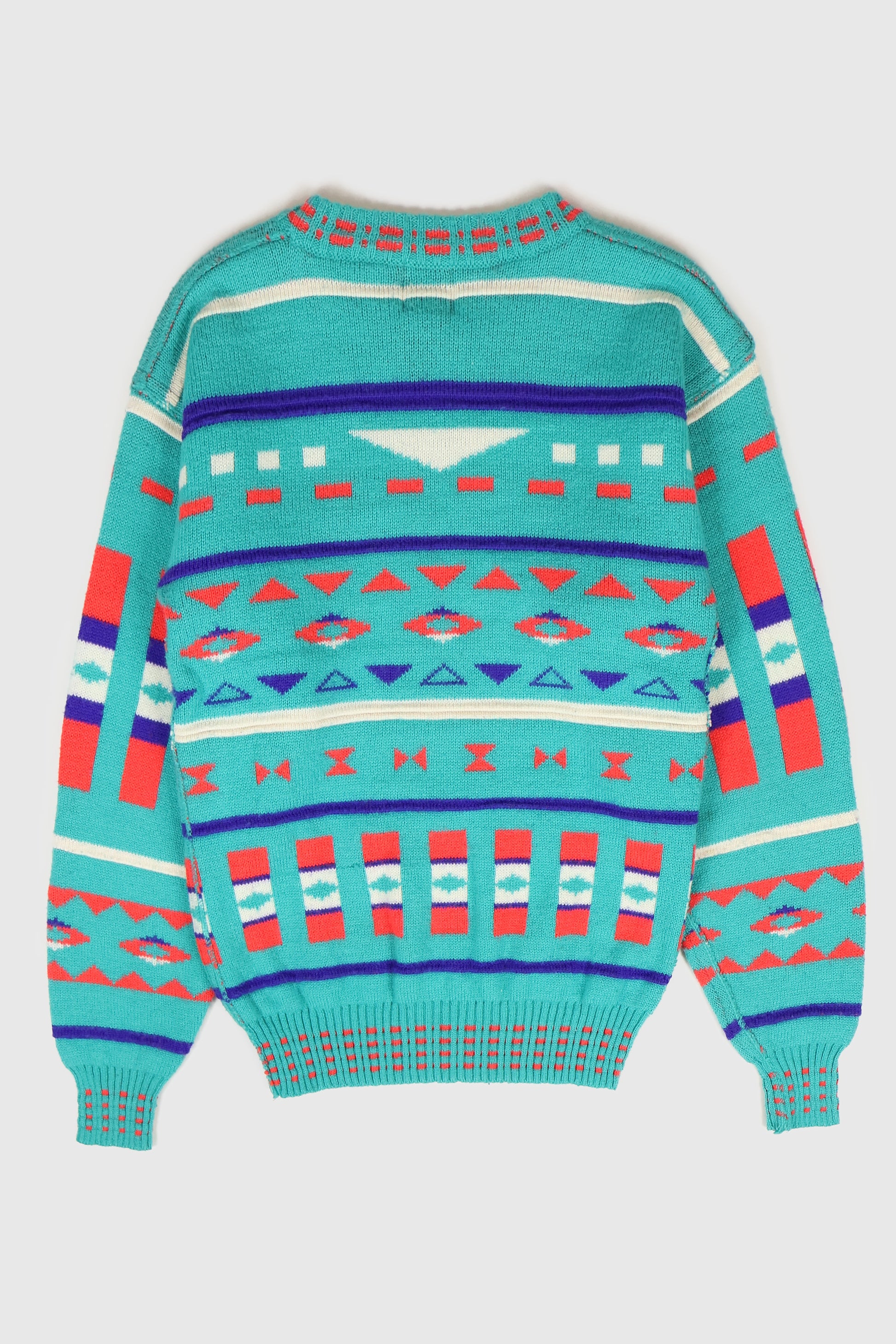 Vintage Sweater 02 Image 1