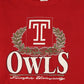 Vintage Temple Owls Crewneck Image 1