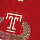 Vintage Temple Owls Crewneck Image 3